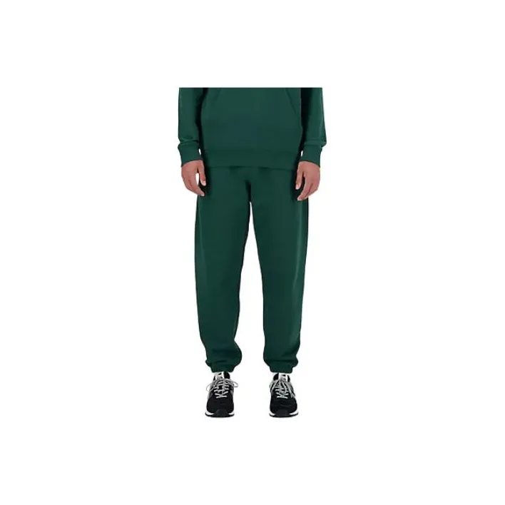 New Balance Essentials 'GREEN' Track Pants-0