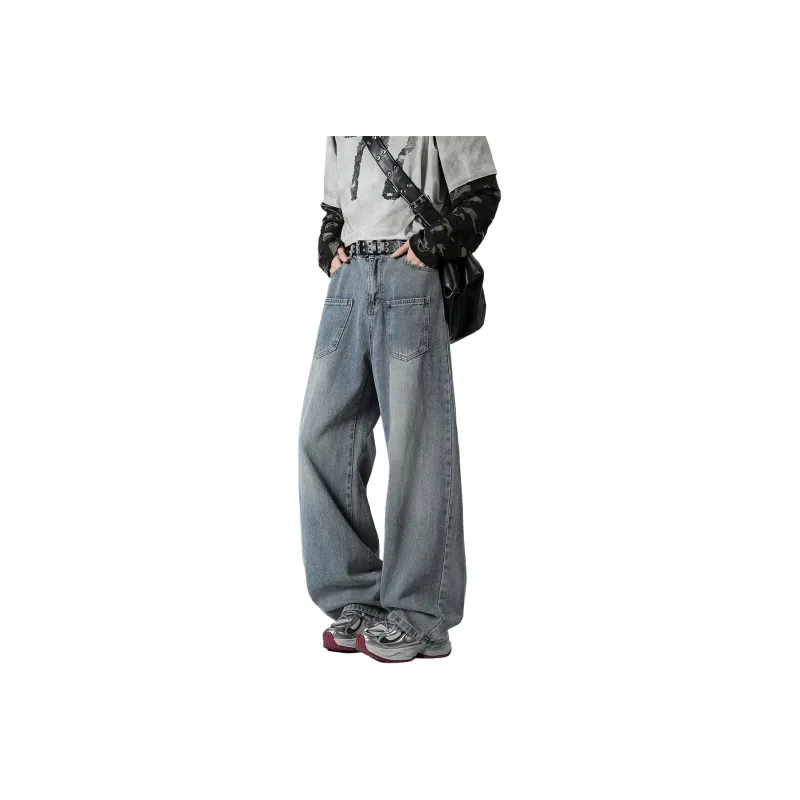 OLRIK Jeans Unisex-5