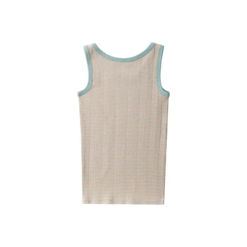AMERICAN VINTAGE A.M Tank Top Women's-6