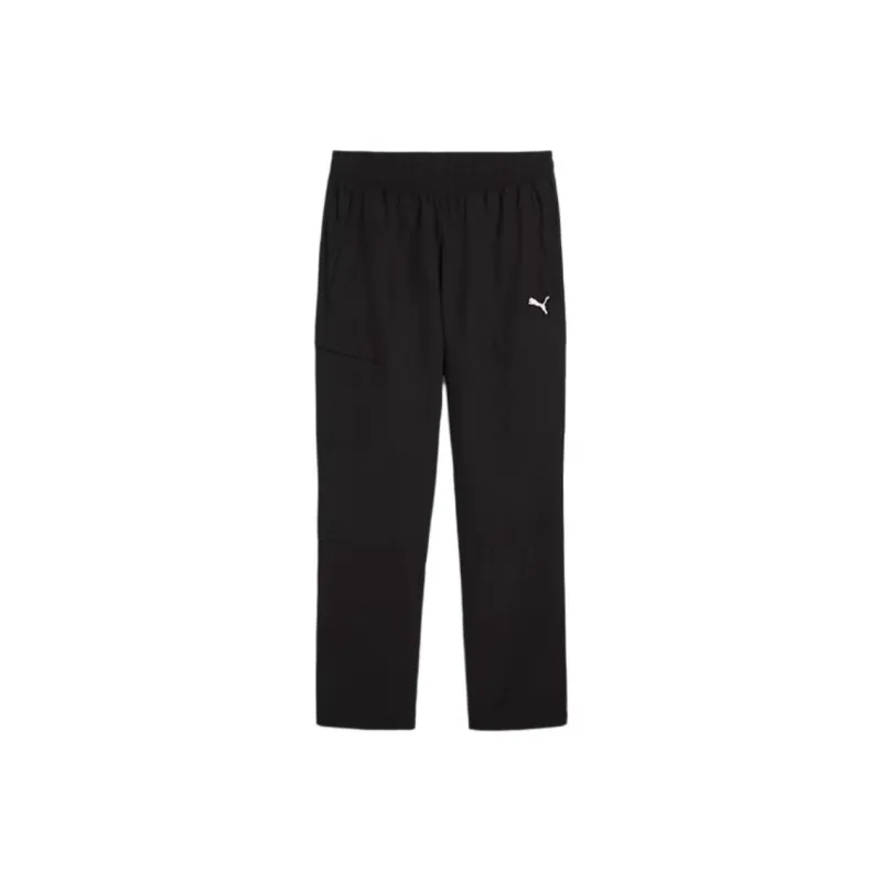 PUMA Pants Wardrobe Essentials Para Hombre-0