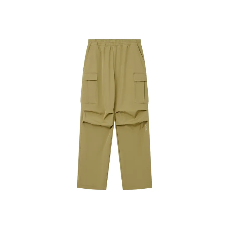 Tectop Casual Pants Unisex-7