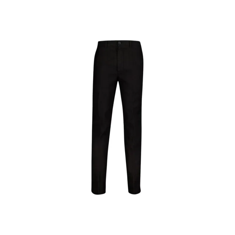 120% LINO Linen Trousers-0