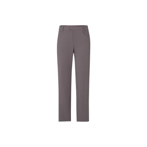 DESCENTE DUALIS Urban Commuting Woven Pants Men's