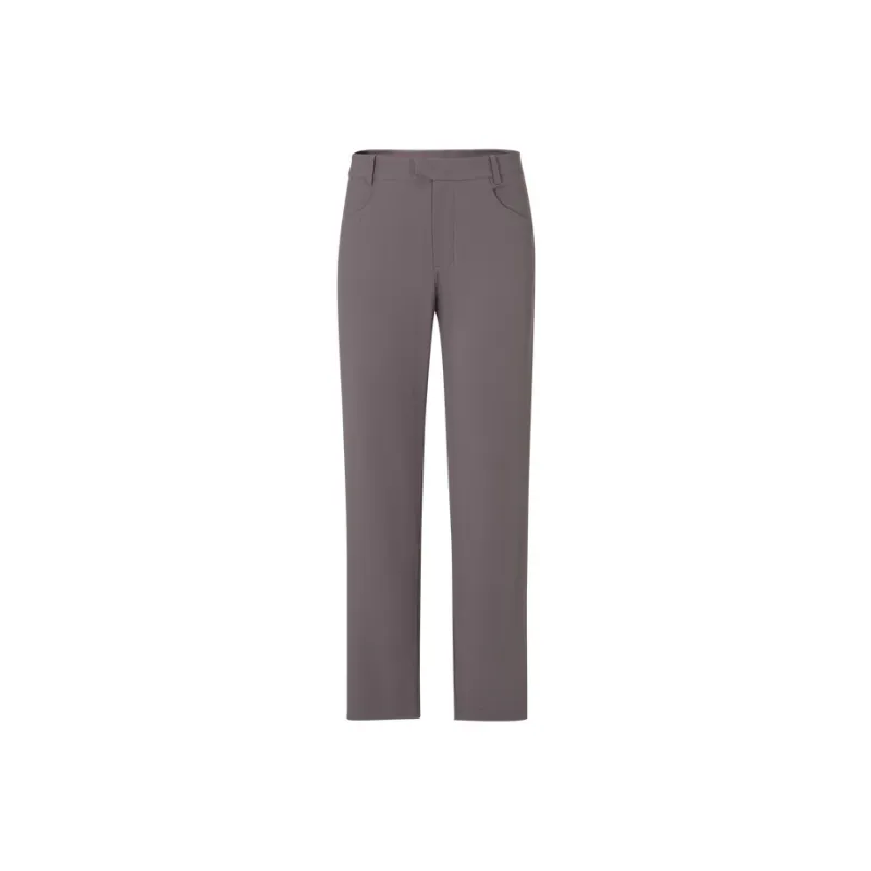 DESCENTE DUALIS Urban Commuting Woven Pants Men's-0
