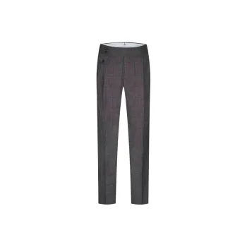 BY CREATIONS Suit Trouser Men's