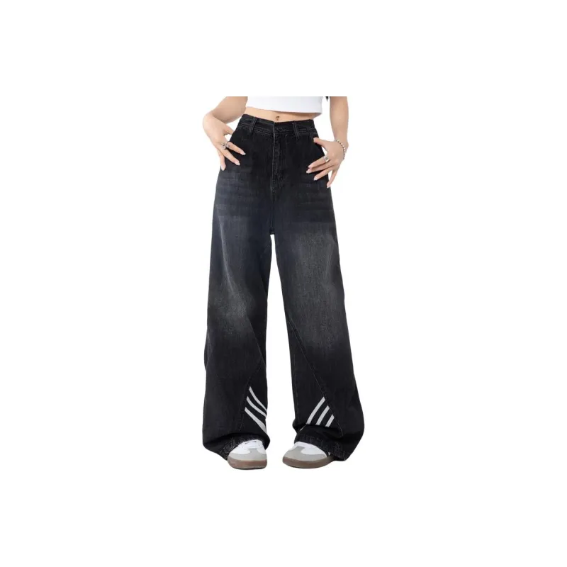 YooMore Jeans Unisex-0