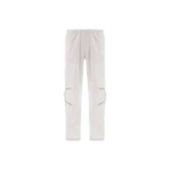 HERNO Laminar Straight Leg Track Trousers