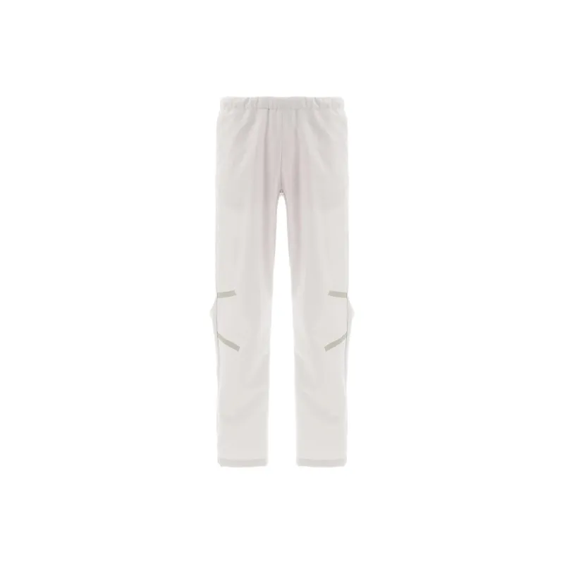 HERNO Laminar Straight Leg Track Trousers-0