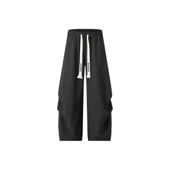David Bakken Casual Pants Unisex