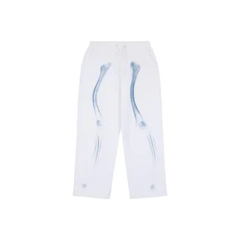 Dime Wave Bones Sweatpants