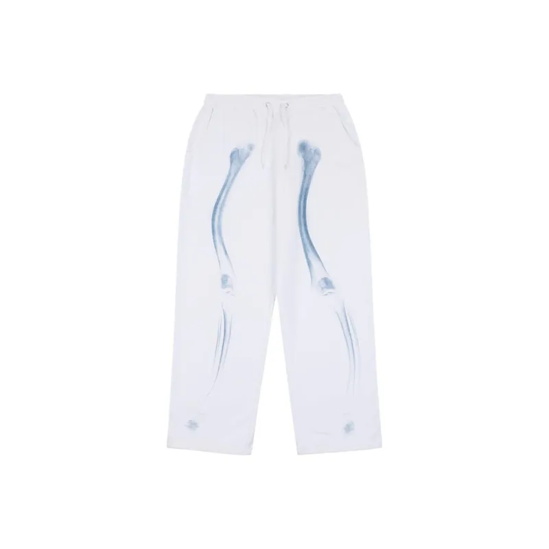 Dime Wave Bones Sweatpants-0