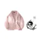 Pink (Includes Detachable Hardware Logo)