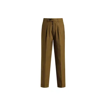 JOHNHOLLIS Suit Trousers Unisex