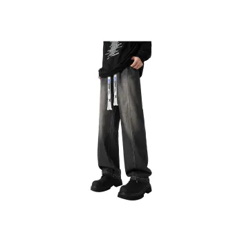 MIIOW Jeans Unisex