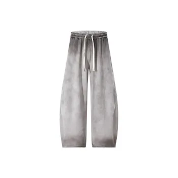 FOR FEAR THAT Casual Pants Unisex
