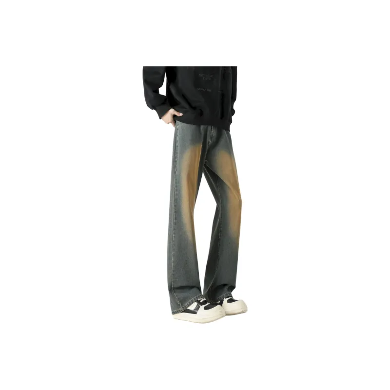 Pancoat Jeans Unisex-0