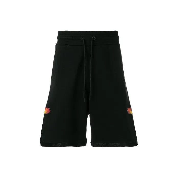 Marcelo Burlon Casual Shorts Men-0