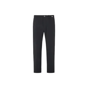 Columbia City Outdoor Collection Windbreaker Pants Men Black
