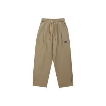 HEEMKIZOO Casual Pants Men
