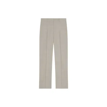 Givenchy FW24 Suit Trouser Men's Gray