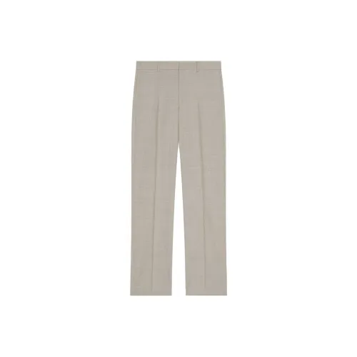 Givenchy FW24 Suit Trouser Men's Gray