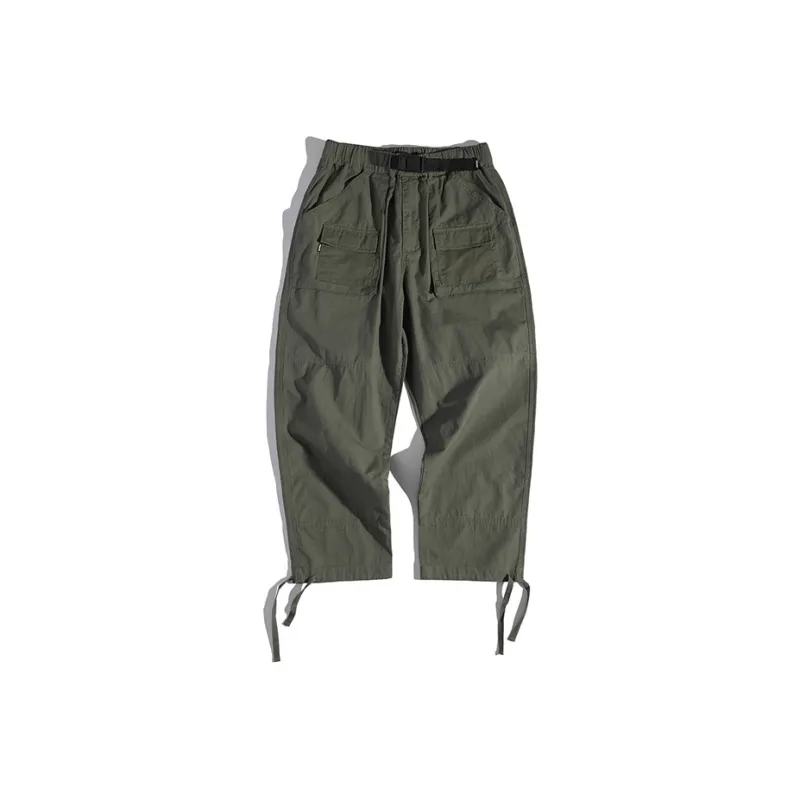 PHANTACI Casual Pants Men-2