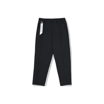BAPE BLACK Suit Trouser Men's Black
