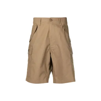 WTAPS Cargo Shorts Men Khaki