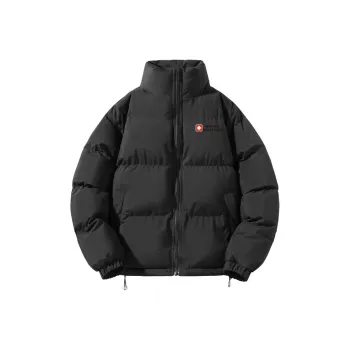 SWISS MILITARY Puffer Jacket Unisex