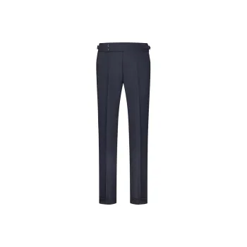G·Mons Suit Trouser Men's Navy Blue
