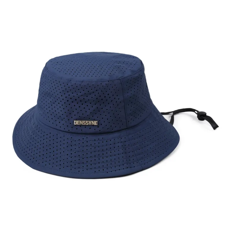 DENSSYNE Polyester Bucket Hats Men's-4