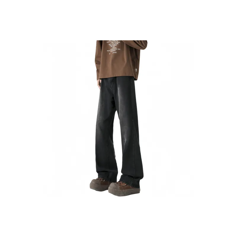 Pancoat Jeans Unisex-5