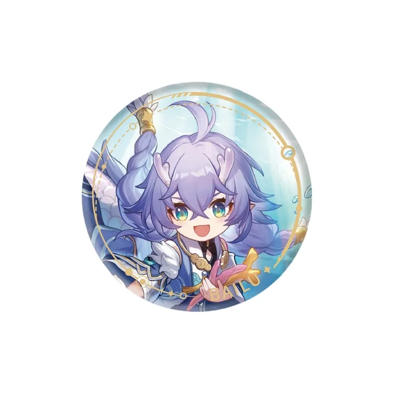 Crash Star Dome Railway Badges-0