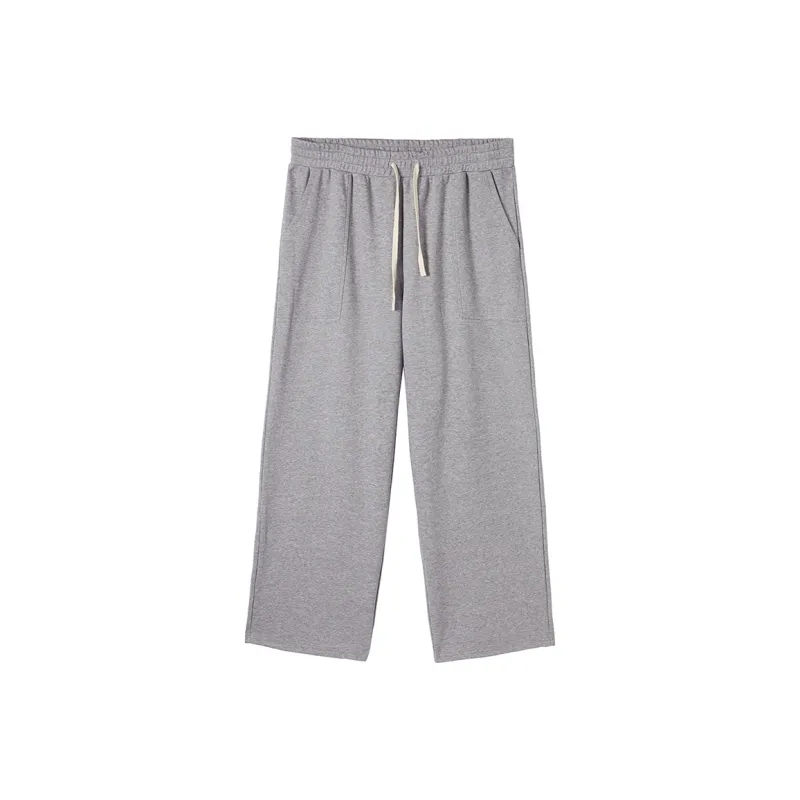 N MAX Casual Pants Men-4