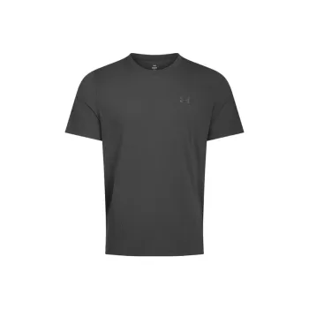 Under Armour Iso Chill SS25 T Shirt Men's Rhinoceros Gray 025