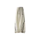 White [Summer Ice Silk]