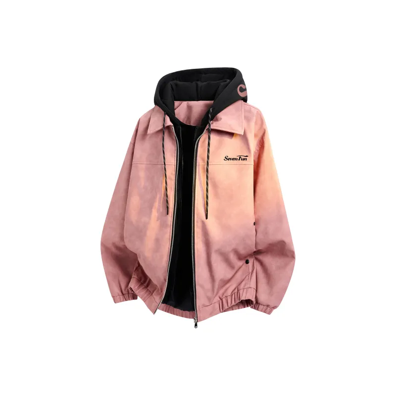 7 SEVFUN Leather Jackets Unisex-4