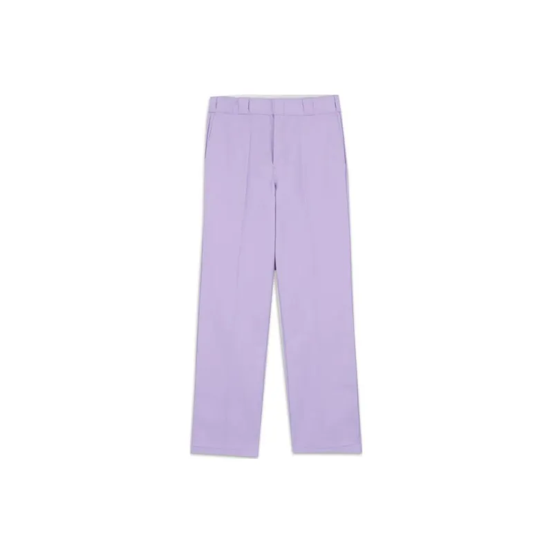 Dickies Casual Pants Men's Purple-0