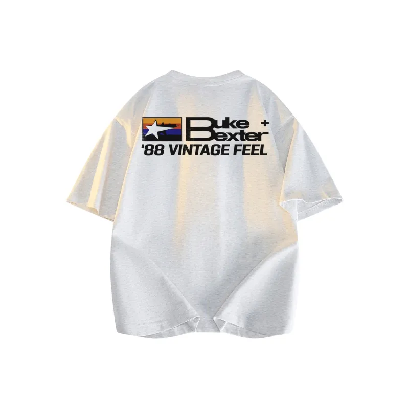 DUKE+DEXTER T Shirts Unisex-18