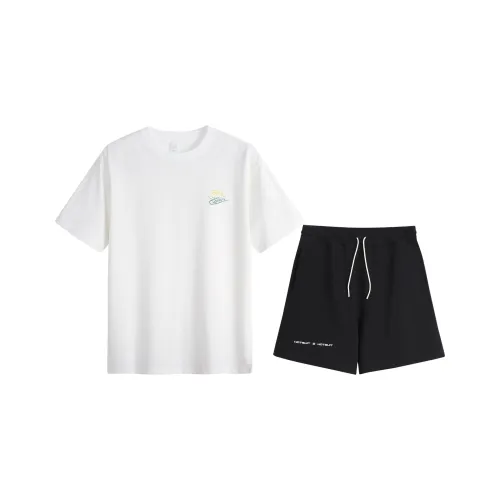 HOTSUIT 남녀공용 캐주얼 스포츠웨어