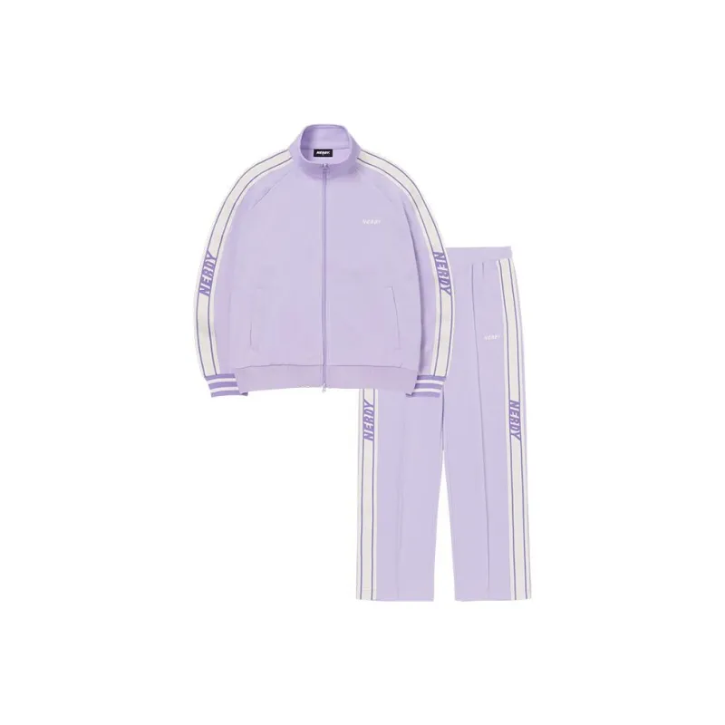 Nerdy Casual Sportswear Unisex-12