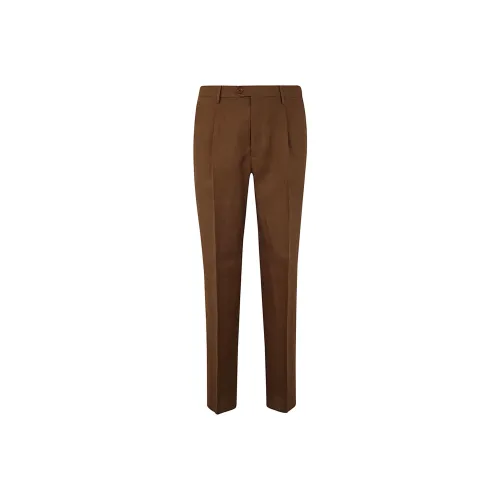 ETRO Pleat Tailored Trousers
