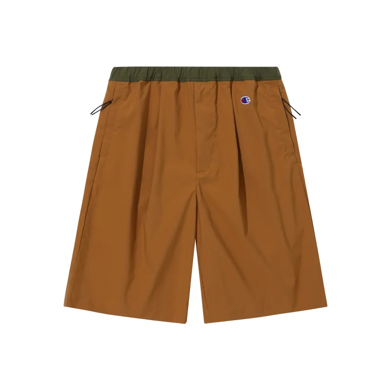 Champion Loose Fit Shorts Japan Version Unisex-4