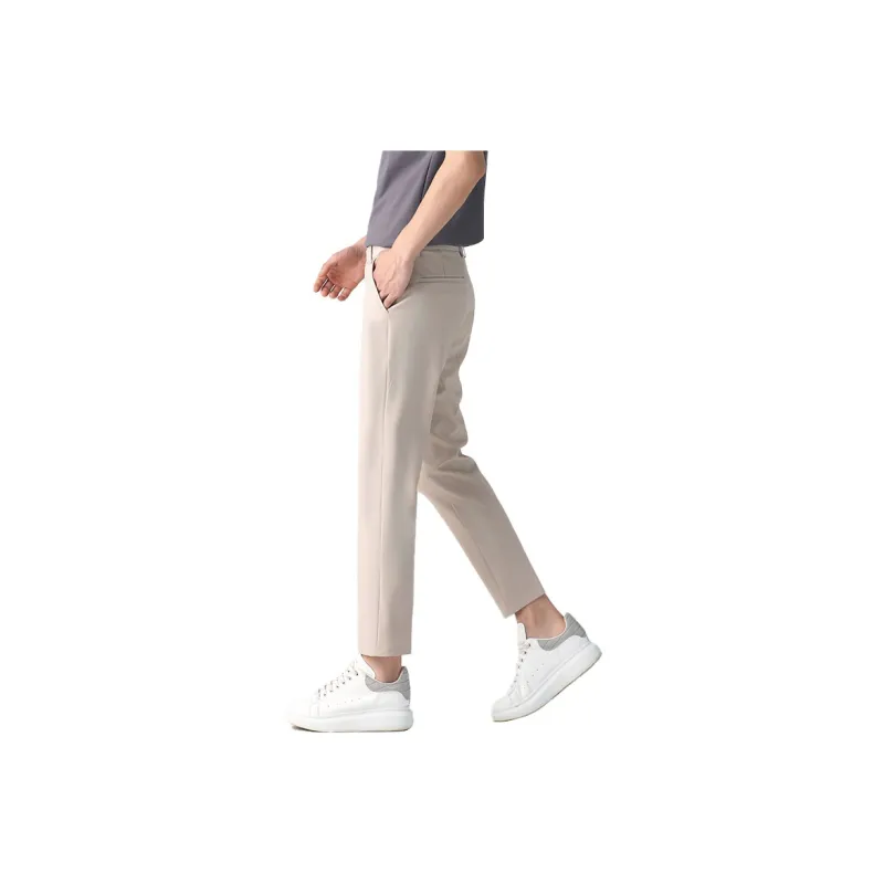 FASTFISH Suit Trousers Unisex-8