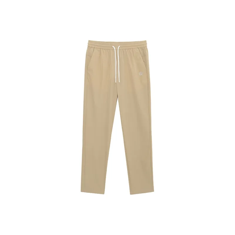 GOLF Casual Pants Men-0