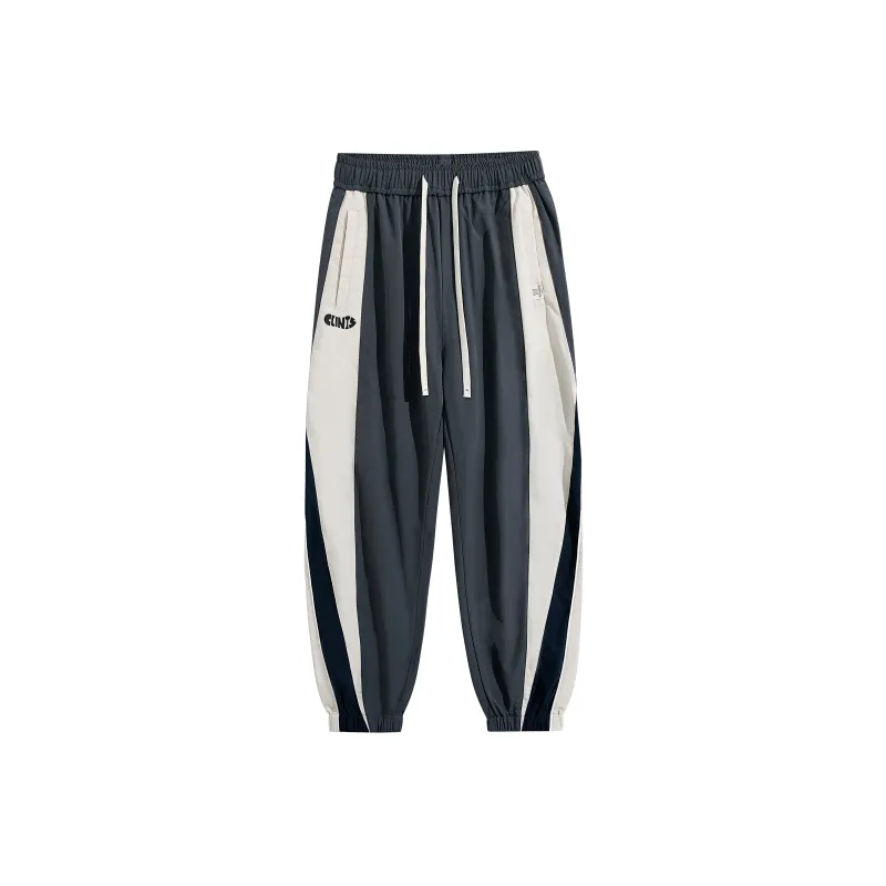 CLINTS Casual Pants Unisex-10