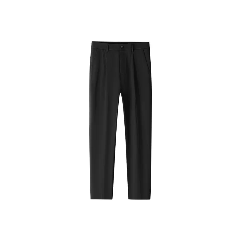 Merry City Suit Trousers Men-10