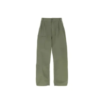 Carhartt WIP Merrick Tapered Leg Trousers