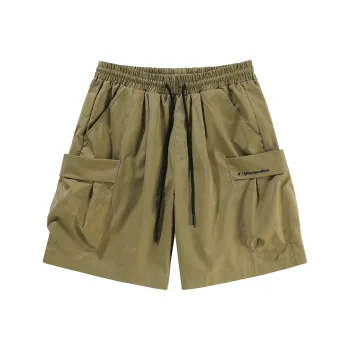 BJHG Cargo Shorts Unisex