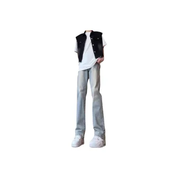 SWAMP AREA Jeans Unisex